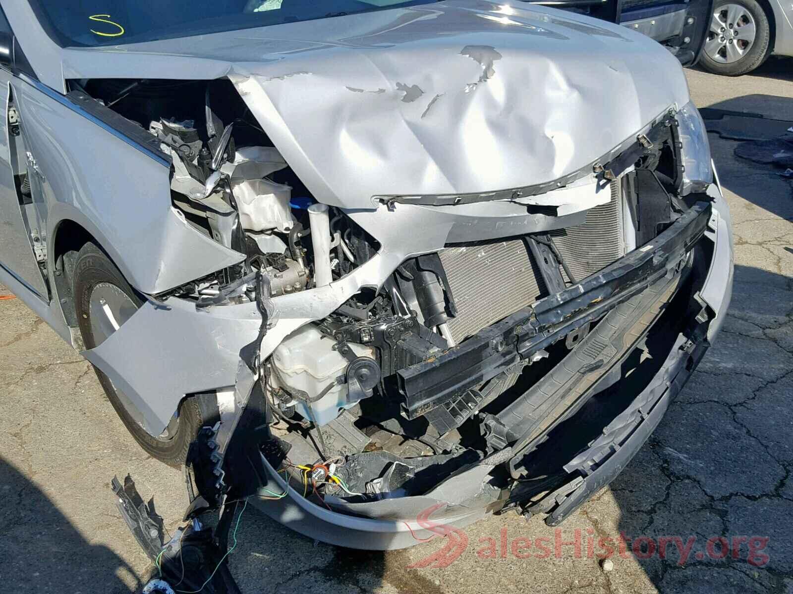 5TDGBRCH5MS522124 2015 HYUNDAI SONATA