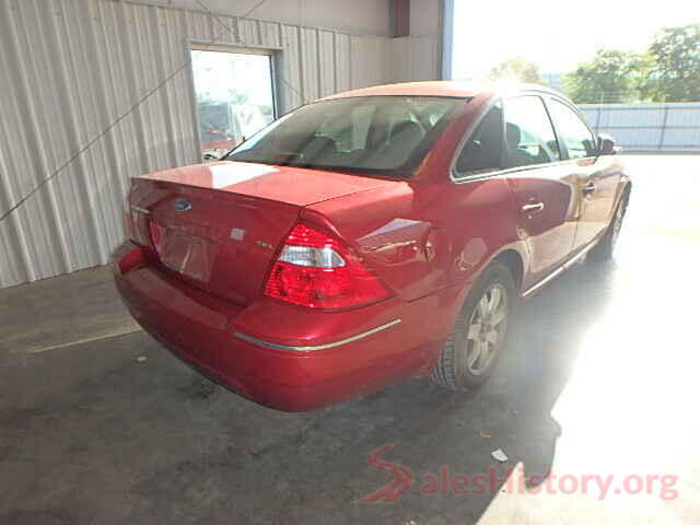 1C4RJEBG7LC118108 2006 FORD FIVE HUNDR