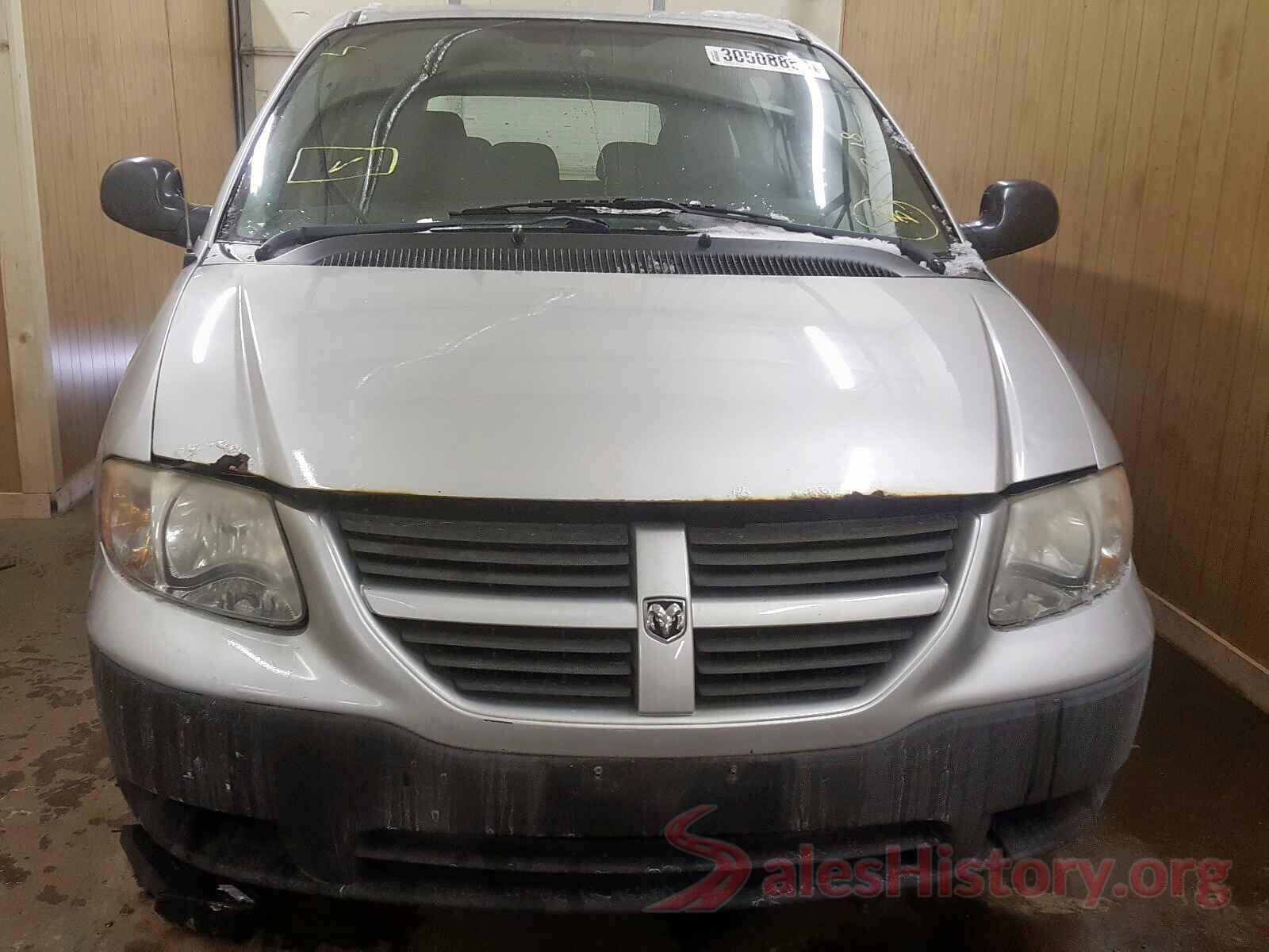 5N1AT2MV1LC778996 2005 DODGE CARAVAN