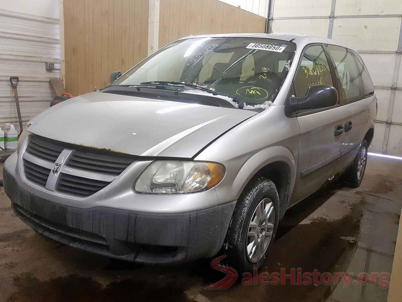 5N1AT2MV1LC778996 2005 DODGE CARAVAN