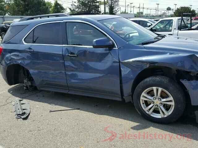 3FA6P0H76HR398369 2012 CHEVROLET EQUINOX