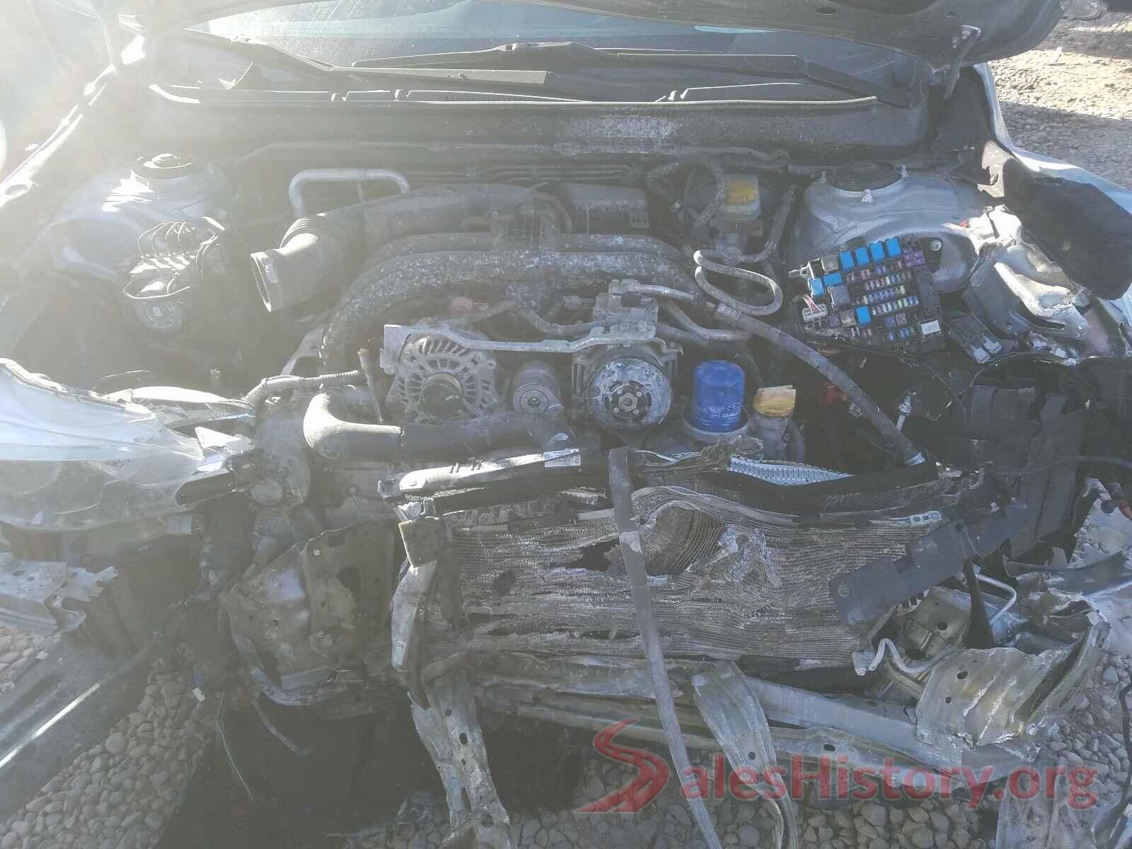 4S3BNAN68H3040964 2017 SUBARU LEGACY