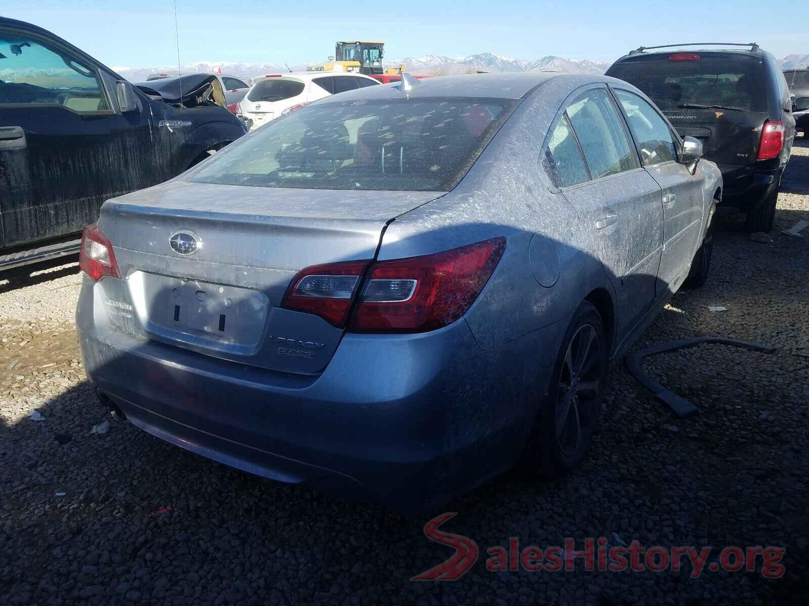 4S3BNAN68H3040964 2017 SUBARU LEGACY