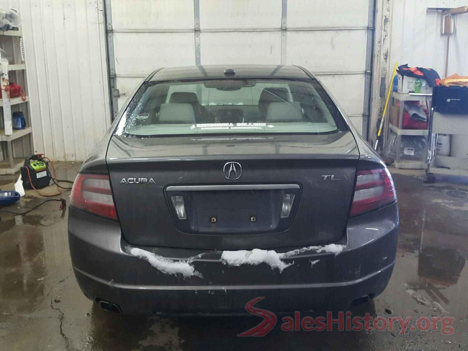 3N1AB7APXGL678953 2008 ACURA TL