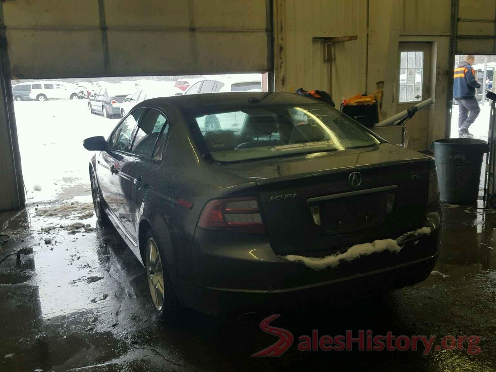 3N1AB7APXGL678953 2008 ACURA TL