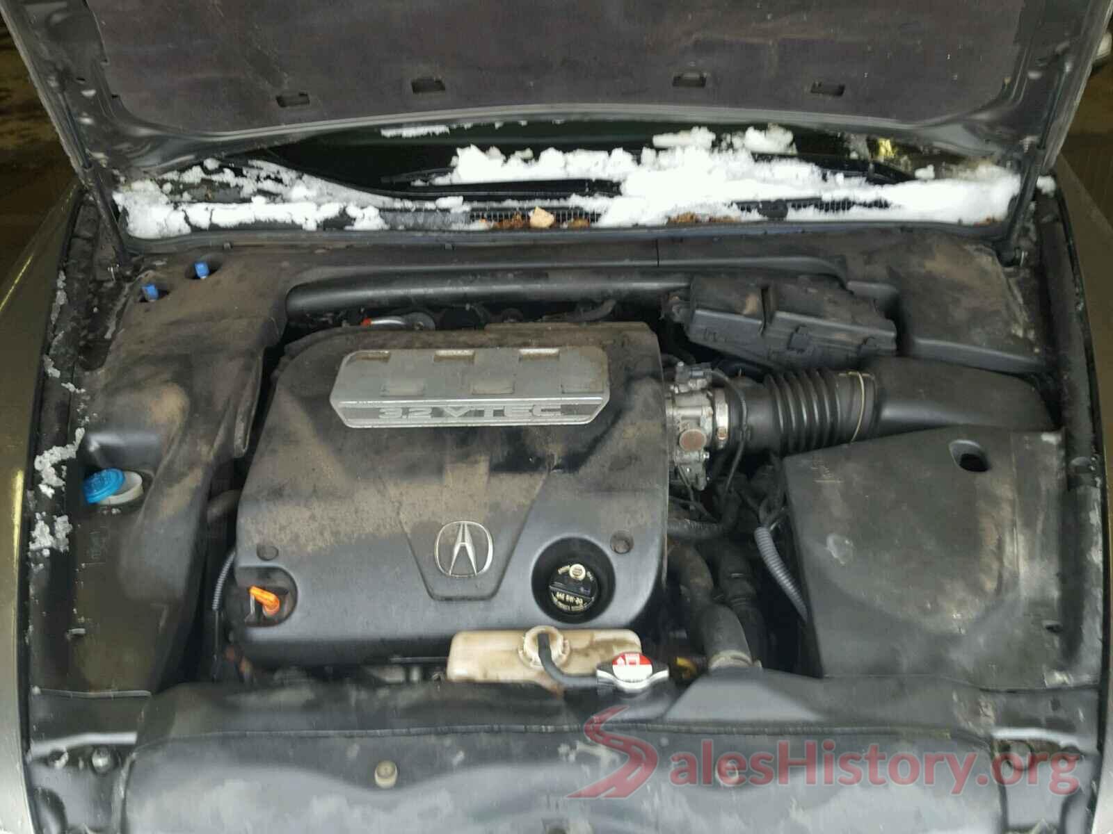 3N1AB7APXGL678953 2008 ACURA TL