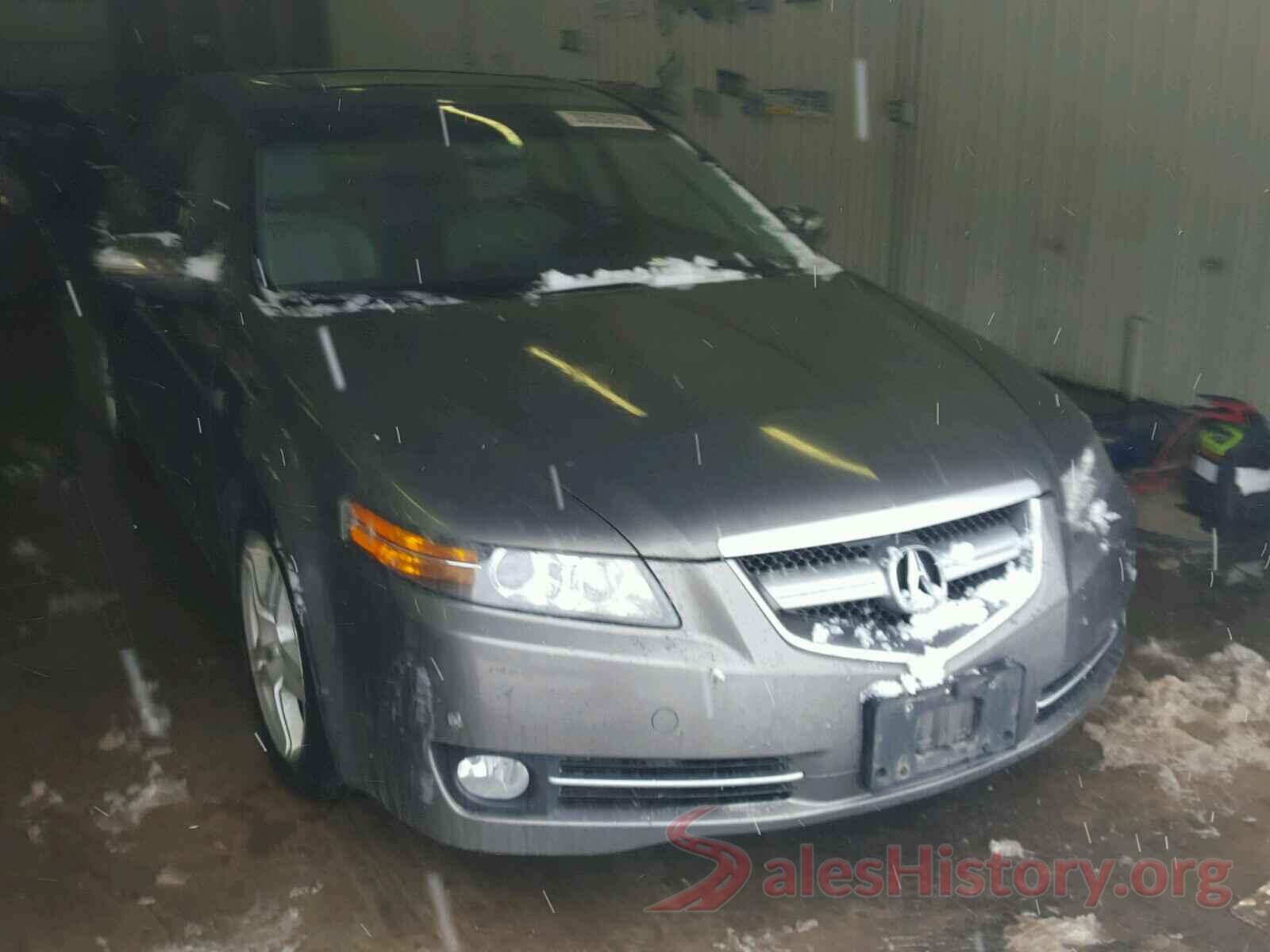 3N1AB7APXGL678953 2008 ACURA TL