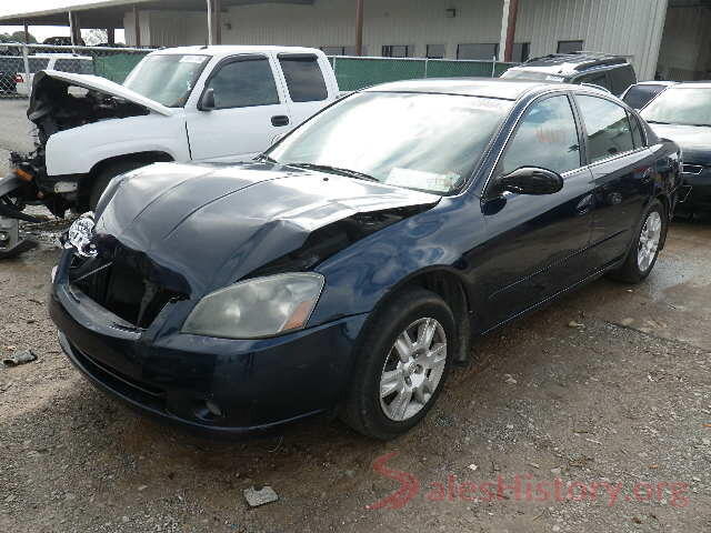 4T1G11BK7MU032700 2005 NISSAN ALTIMA