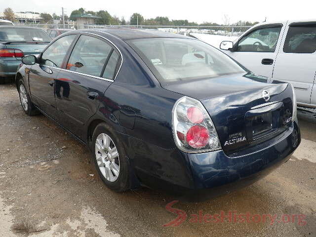 4T1G11BK7MU032700 2005 NISSAN ALTIMA