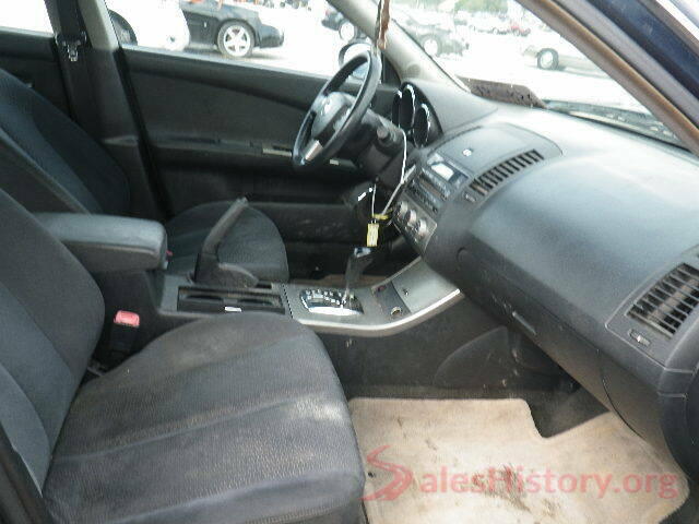 4T1G11BK7MU032700 2005 NISSAN ALTIMA