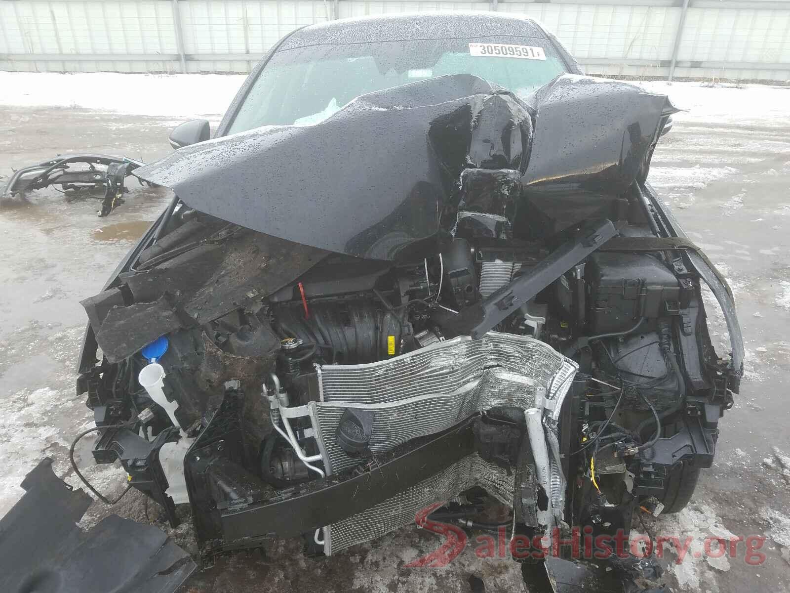 5XXGT4L3XKG322407 2019 KIA OPTIMA