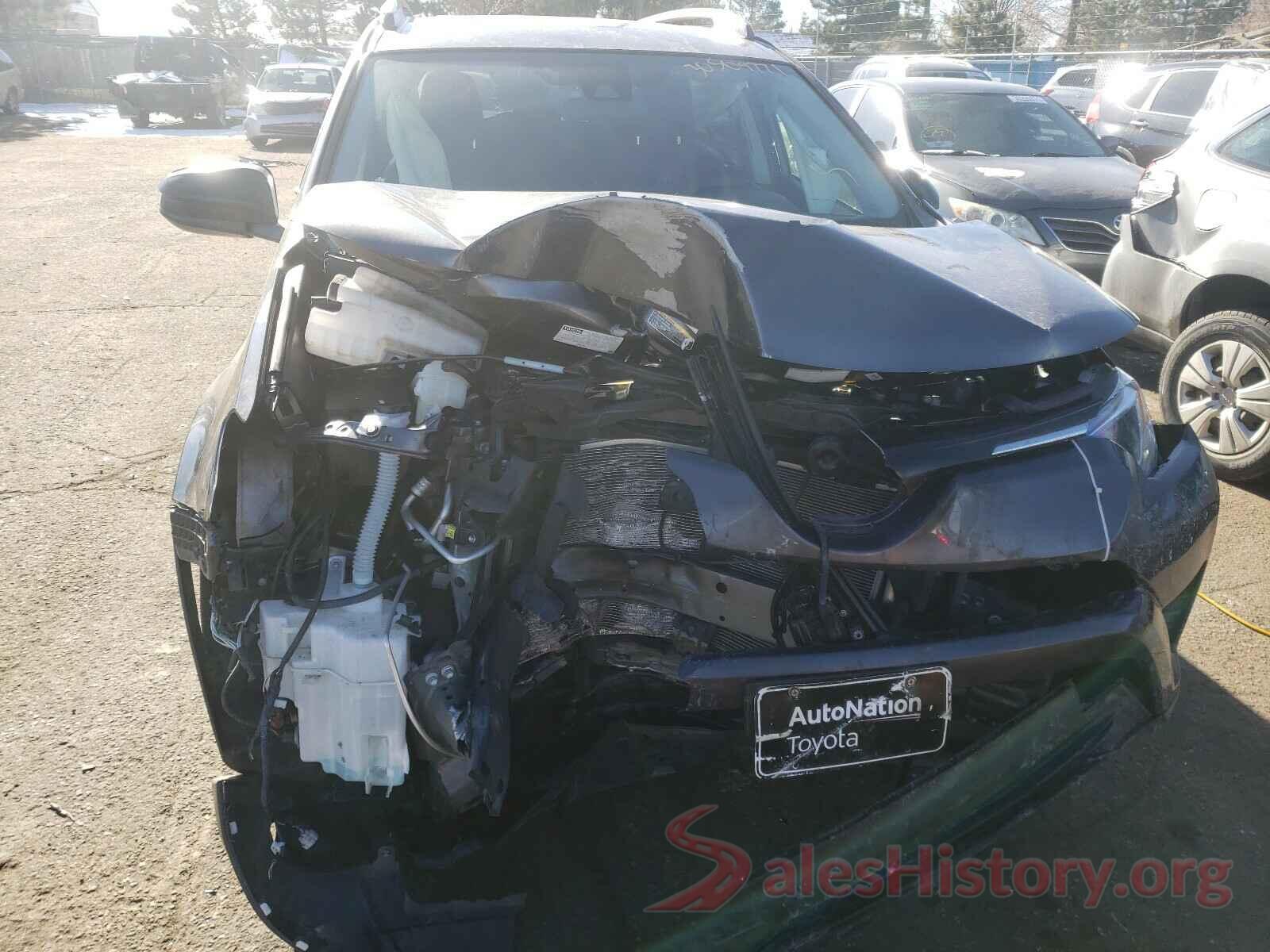 JTMBFREV9HJ714571 2017 TOYOTA RAV4