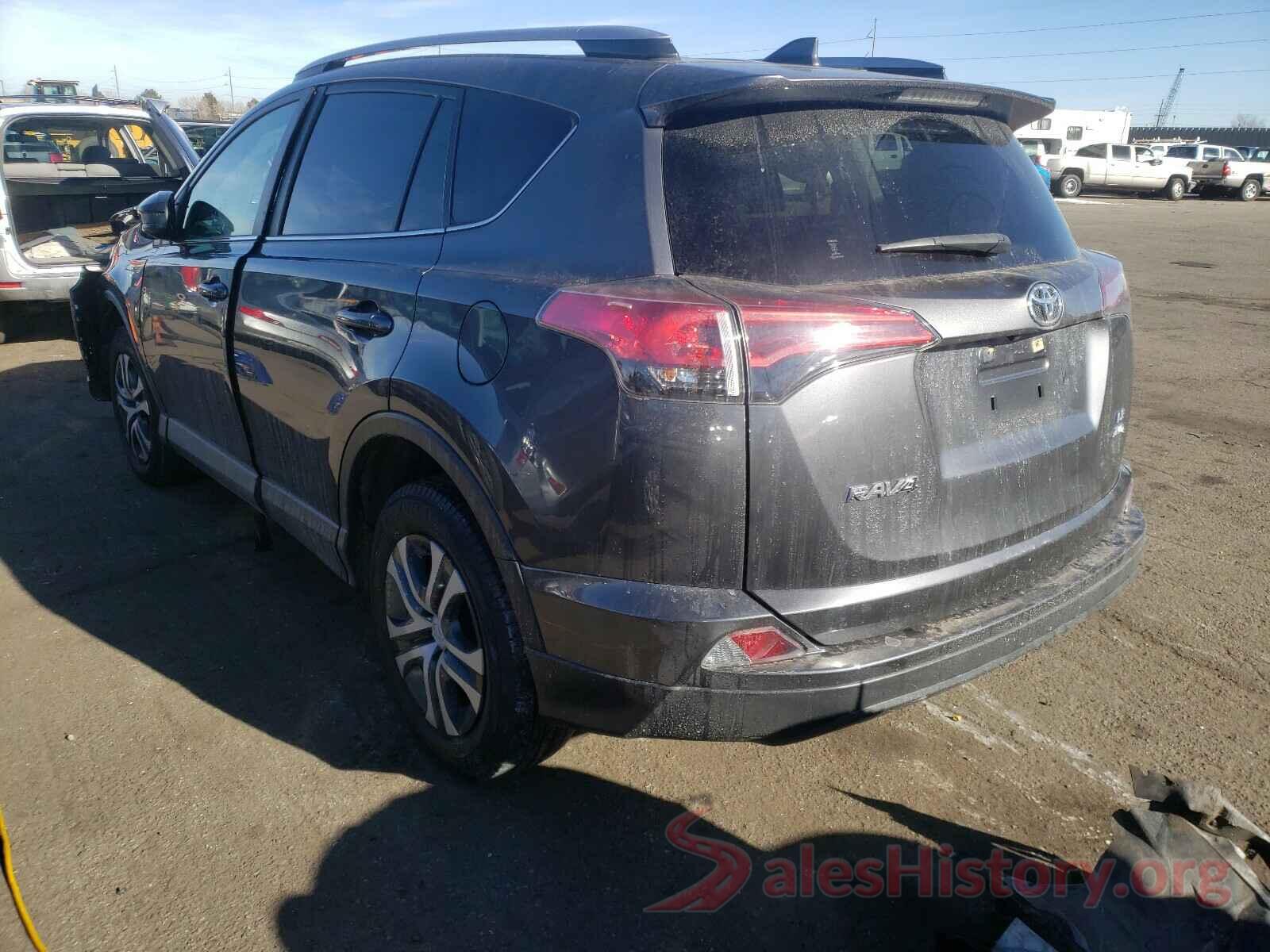 JTMBFREV9HJ714571 2017 TOYOTA RAV4