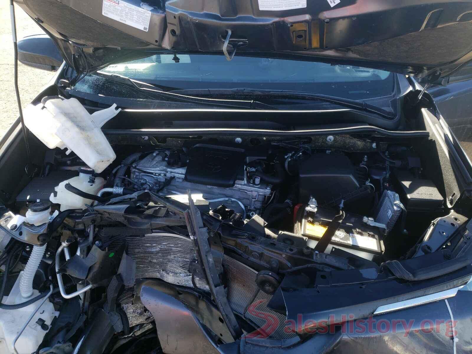 JTMBFREV9HJ714571 2017 TOYOTA RAV4