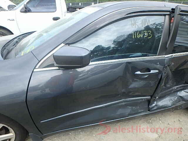 1N6AD0EV4HN707935 2003 HONDA ACCORD