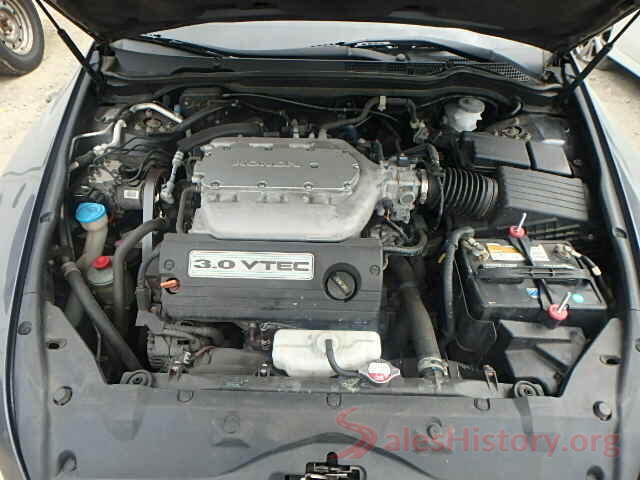 1N6AD0EV4HN707935 2003 HONDA ACCORD