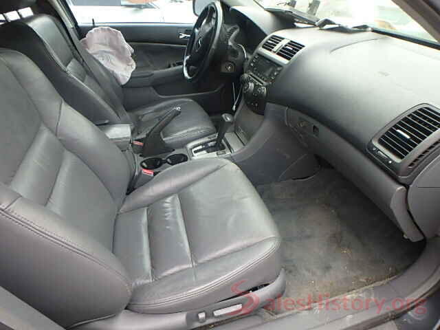 1N6AD0EV4HN707935 2003 HONDA ACCORD