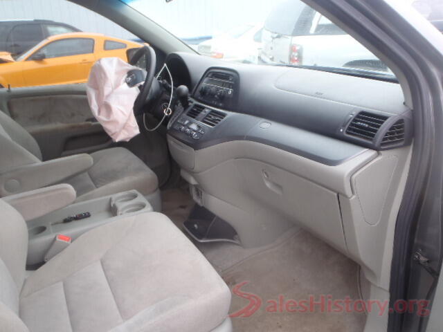 3N1AB7AP2GY304971 2007 HONDA ODYSSEY