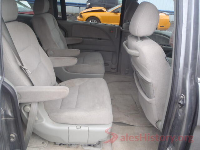 3N1AB7AP2GY304971 2007 HONDA ODYSSEY