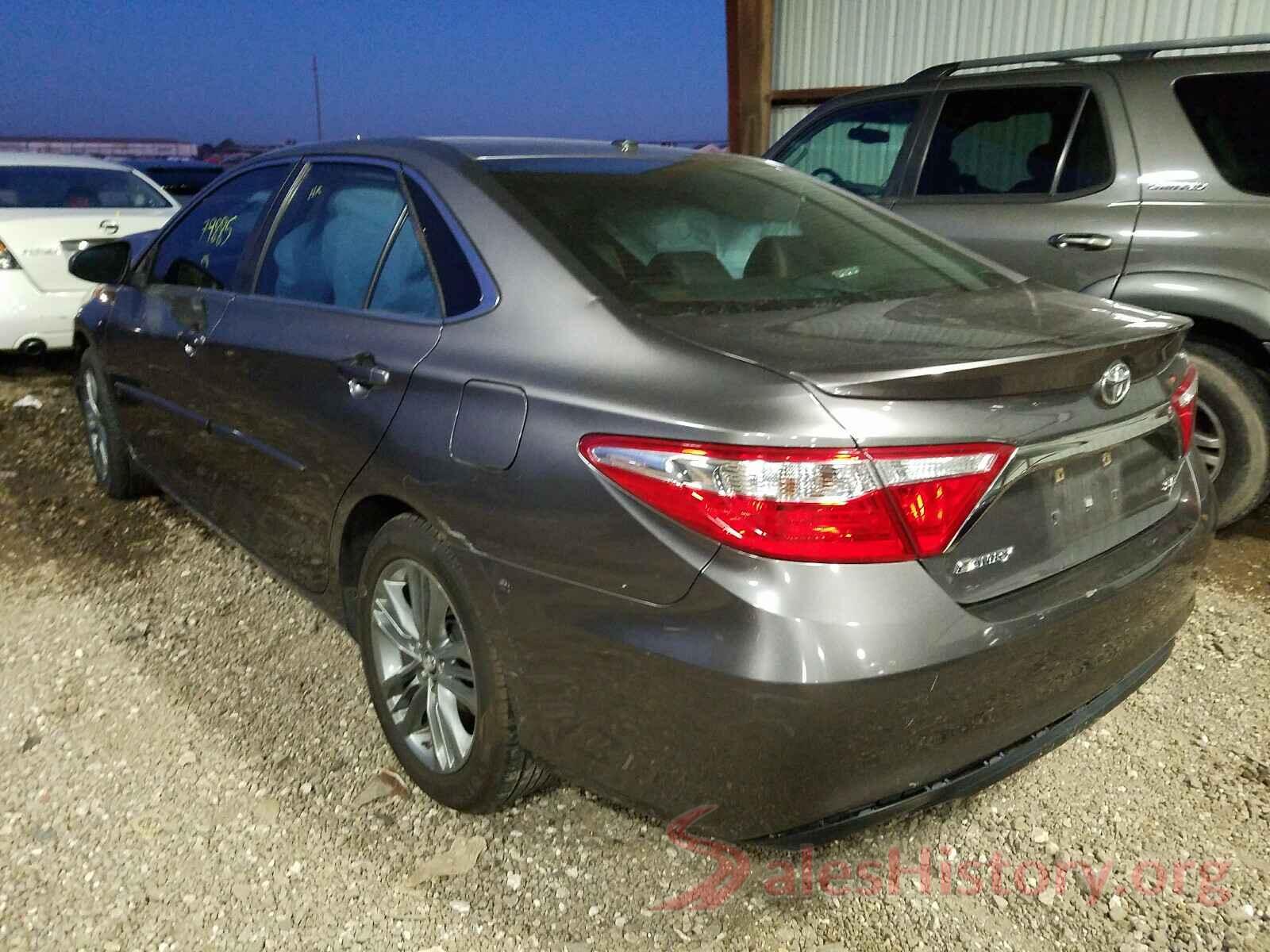 4T1BF1FK5GU241976 2016 TOYOTA CAMRY