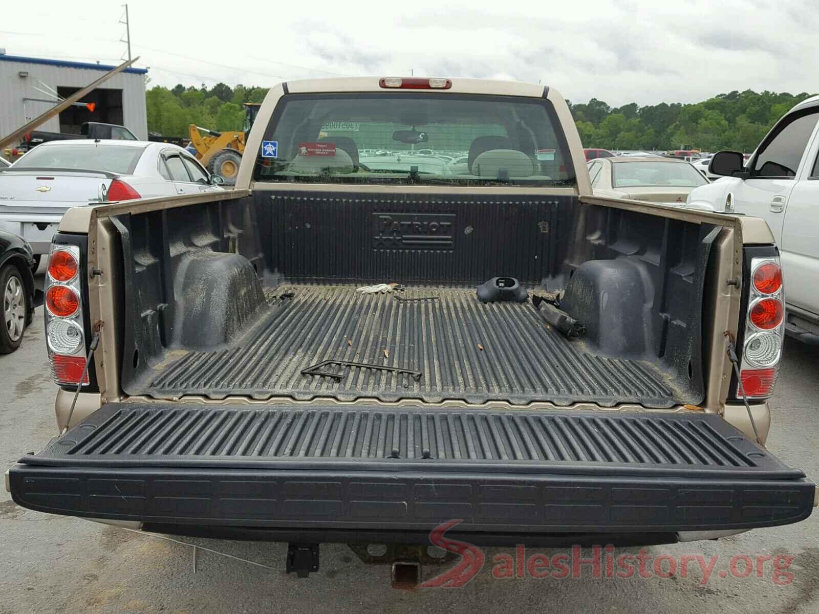 5TDYK3DC3GS741091 2004 CHEVROLET SILVERADO