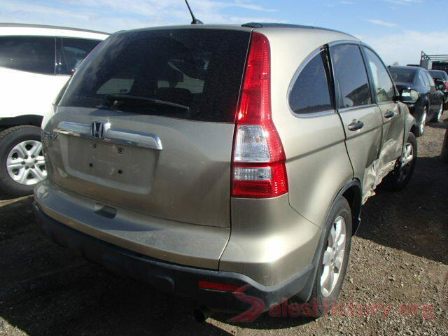 3CZRU5H78JM702084 2007 HONDA CRV