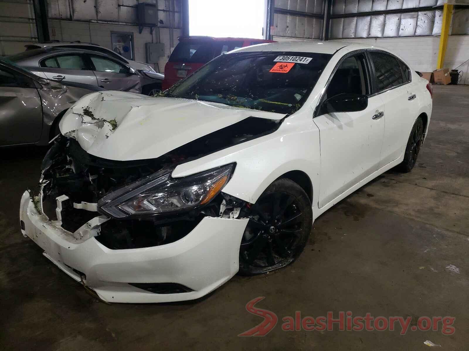 1N4AL3AP8JC252416 2018 NISSAN ALTIMA