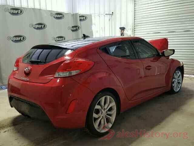 2T2ZZMCA2HC062585 2013 HYUNDAI VELOSTER