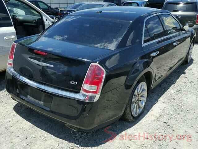 3FA6P0LU5KR206637 2012 CHRYSLER 300