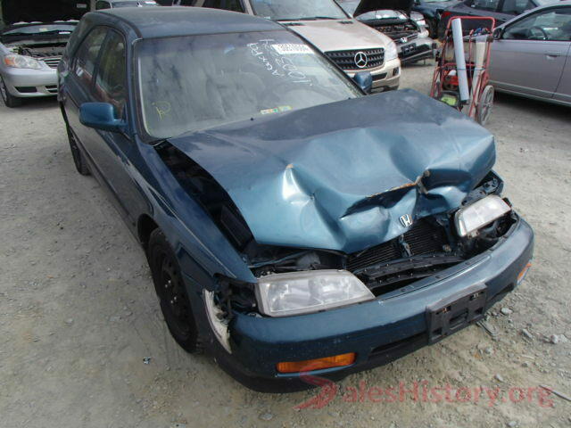 JTNB11HK0J3007978 1994 HONDA ACCORD