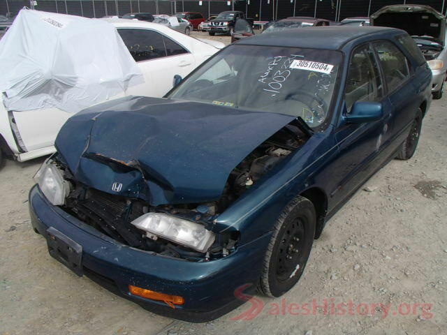 JTNB11HK0J3007978 1994 HONDA ACCORD