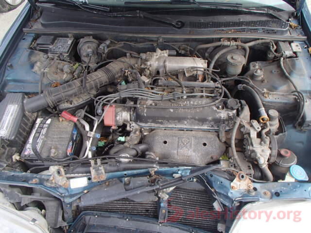 JTNB11HK0J3007978 1994 HONDA ACCORD