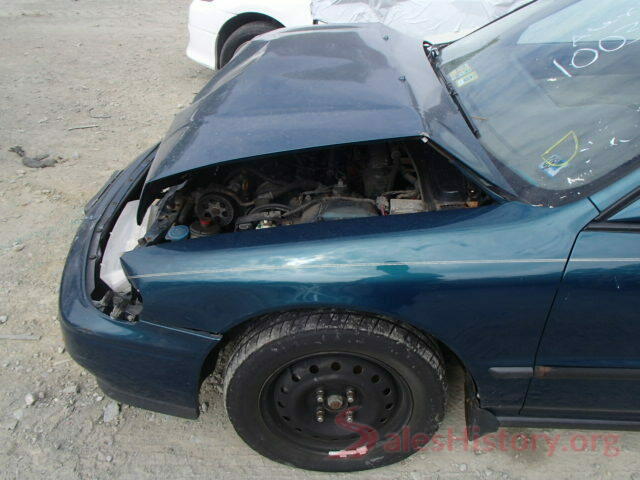 JTNB11HK0J3007978 1994 HONDA ACCORD