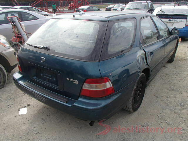 JTNB11HK0J3007978 1994 HONDA ACCORD