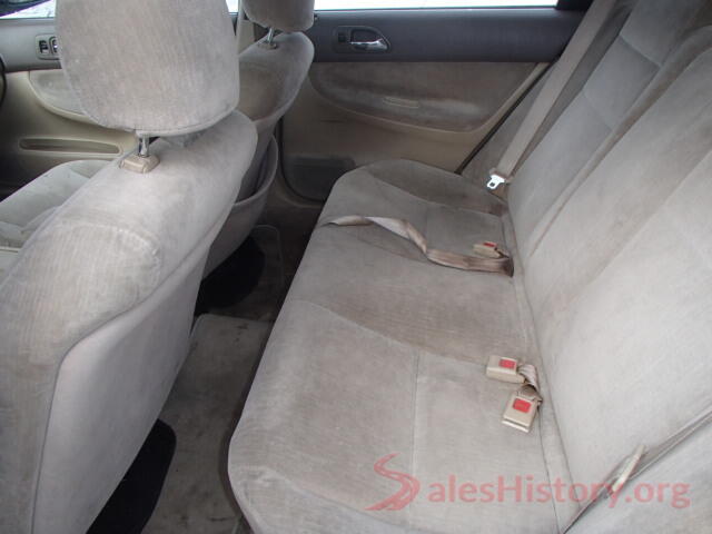 JTNB11HK0J3007978 1994 HONDA ACCORD