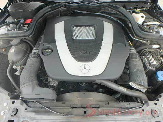 3VV2B7AX9KM016545 2010 MERCEDES-BENZ E350