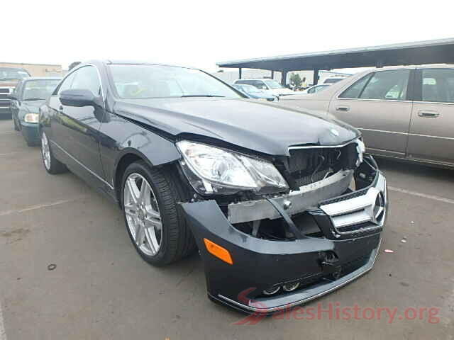 3VV2B7AX9KM016545 2010 MERCEDES-BENZ E350