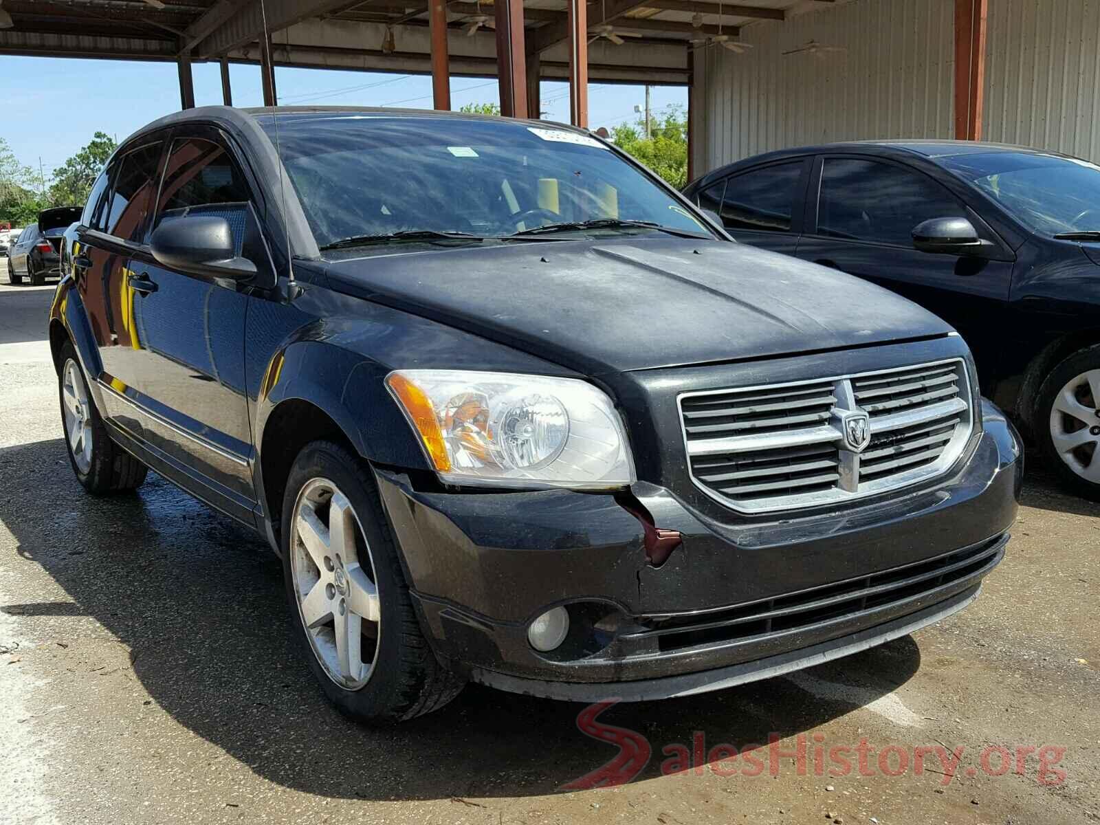 5YFS4MCE9MP079191 2009 DODGE CALIBER