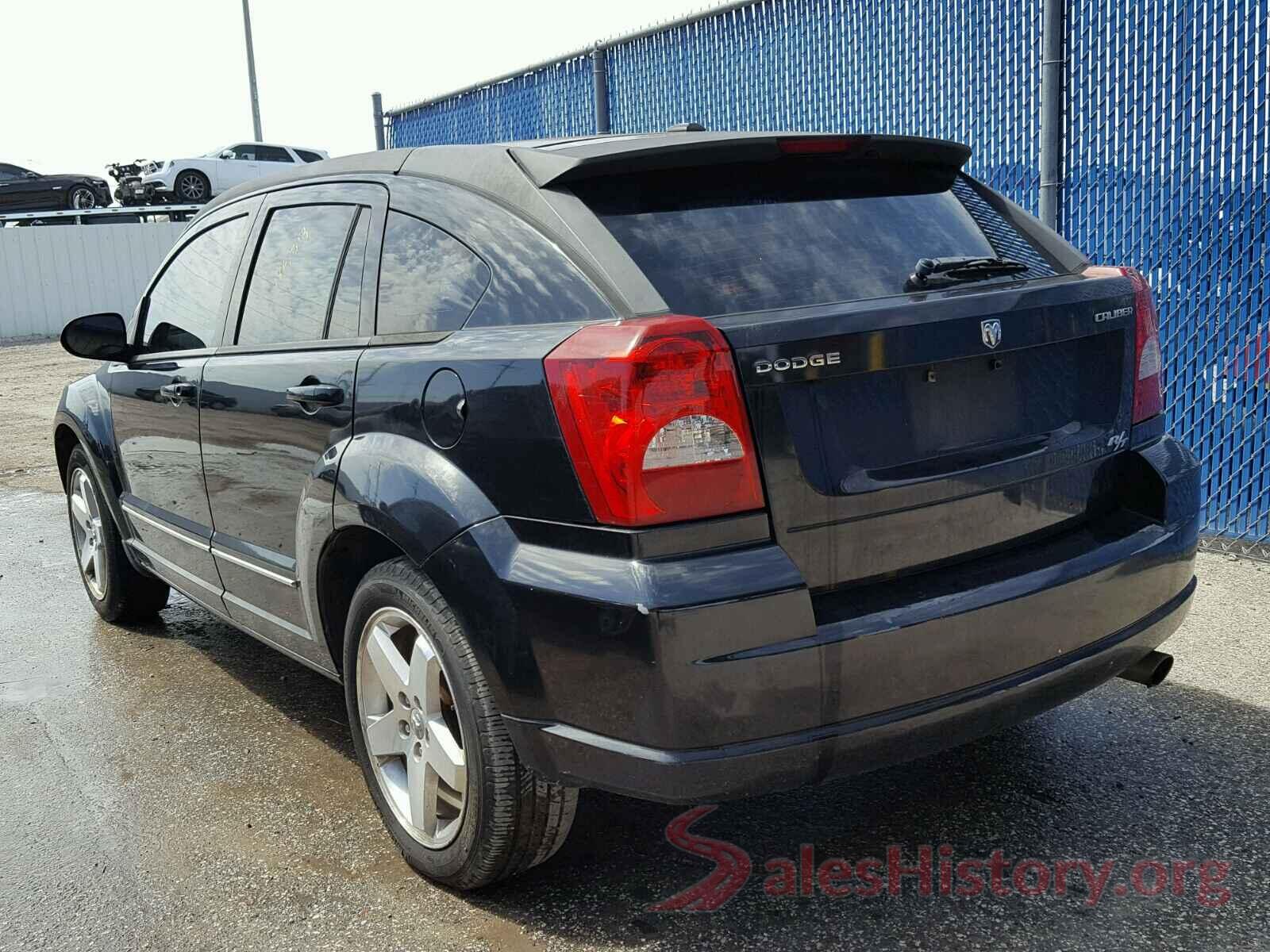 5YFS4MCE9MP079191 2009 DODGE CALIBER