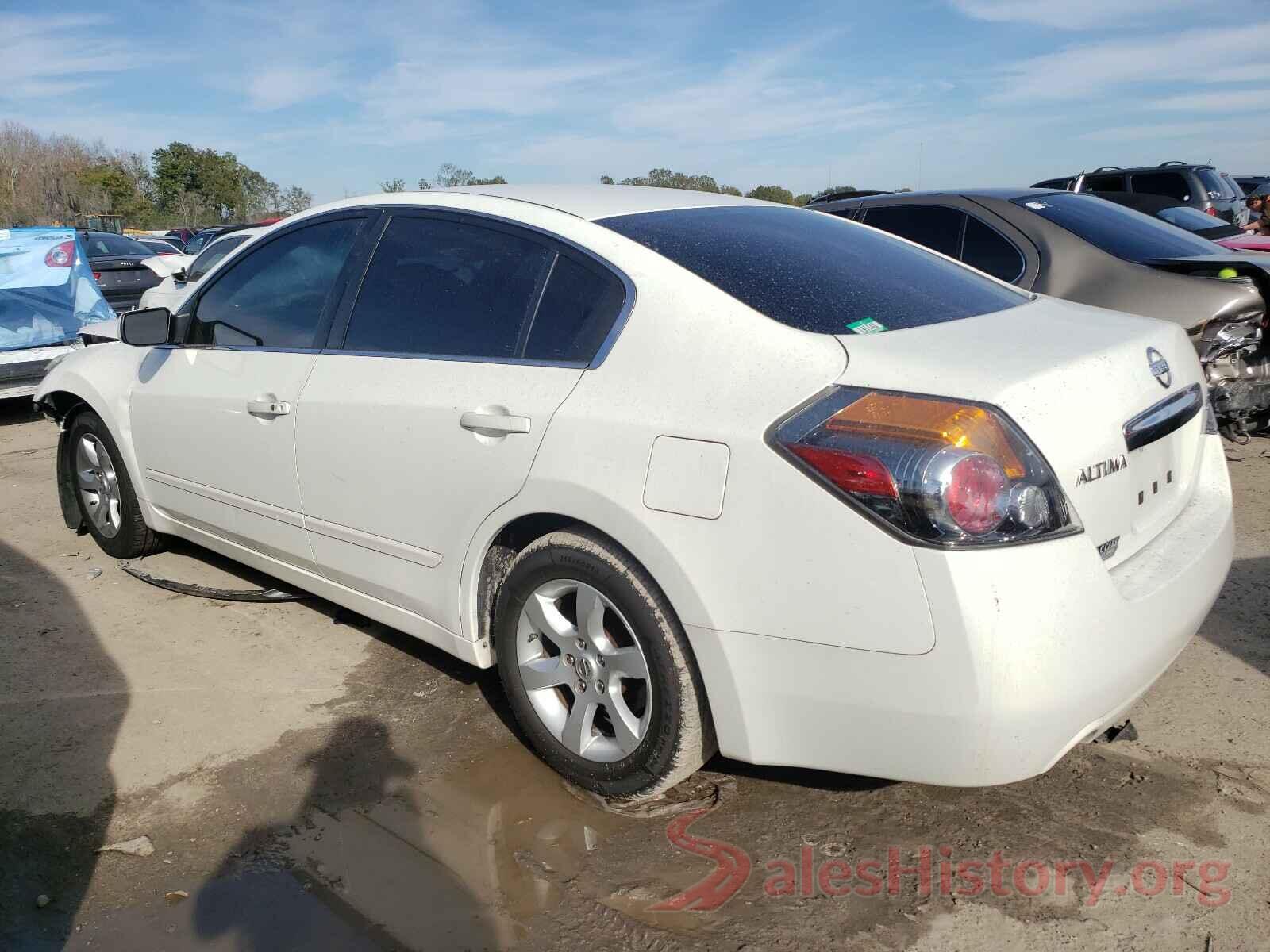 2T1BURHE2GC715931 2012 NISSAN ALTIMA