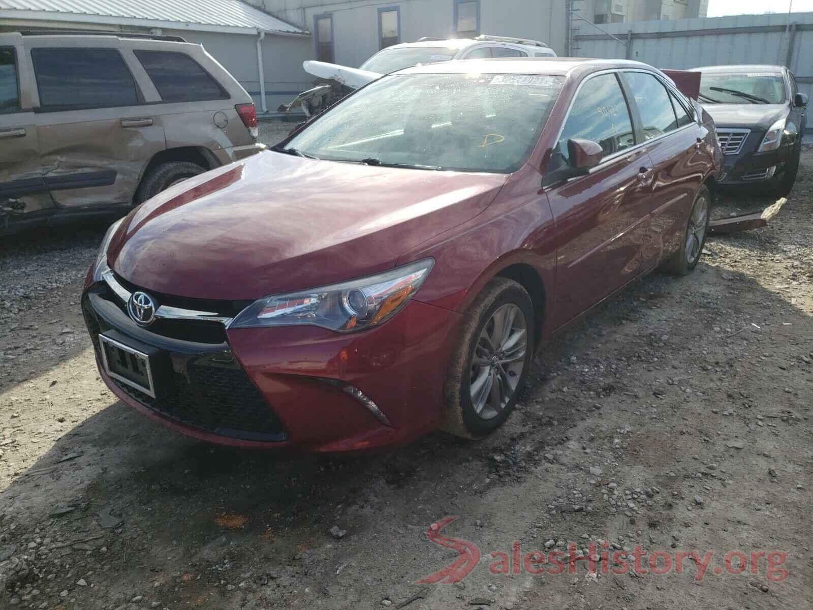 4T1BF1FK8HU756634 2017 TOYOTA CAMRY