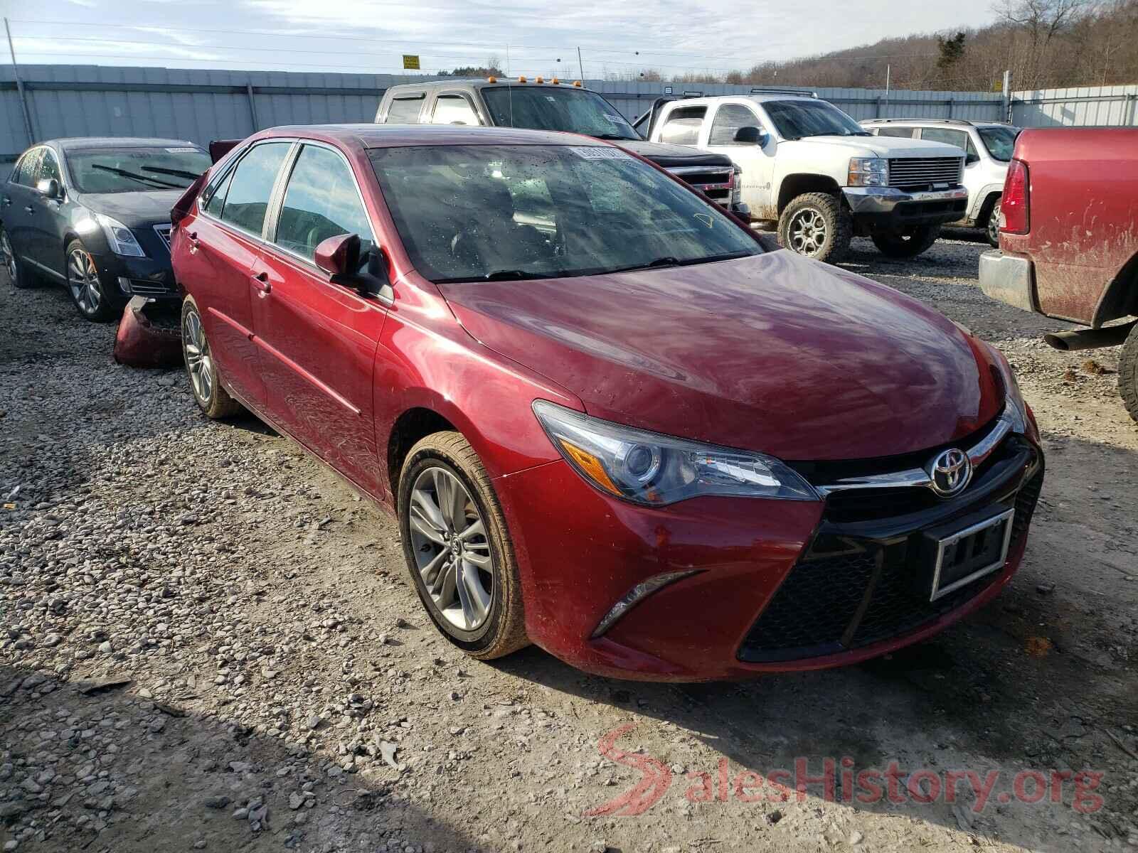 4T1BF1FK8HU756634 2017 TOYOTA CAMRY