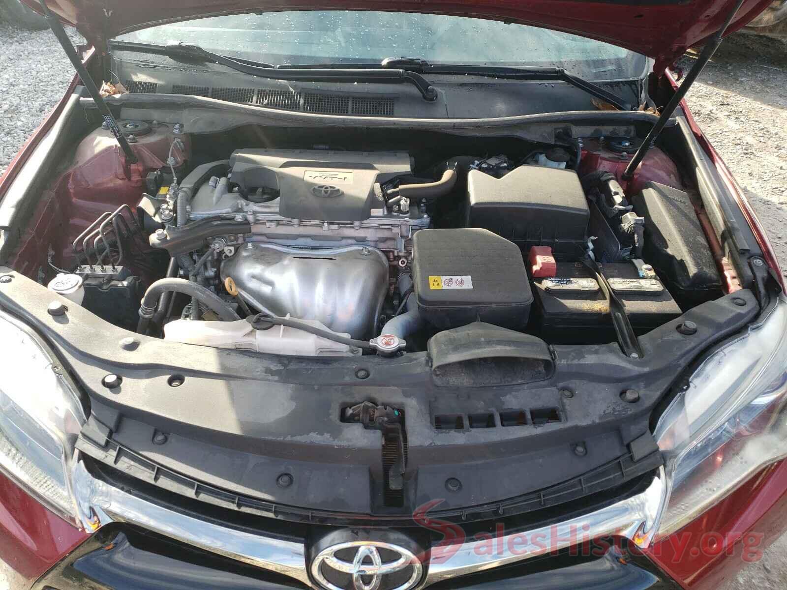 4T1BF1FK8HU756634 2017 TOYOTA CAMRY