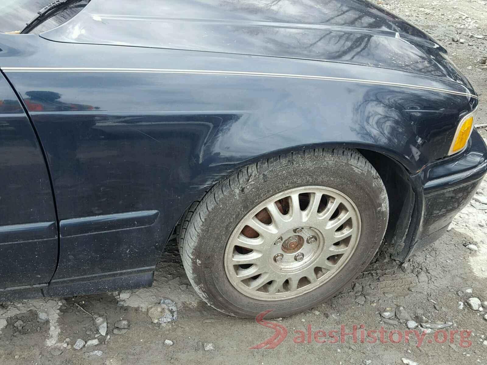 2C3CDXAT8KH616857 1995 ACURA LEGEND