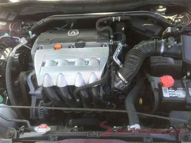 5XXGT4L38KG344518 2010 ACURA TSX