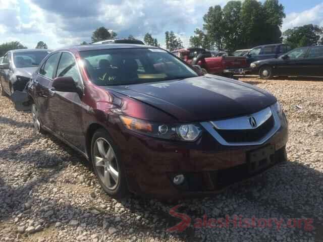 5XXGT4L38KG344518 2010 ACURA TSX