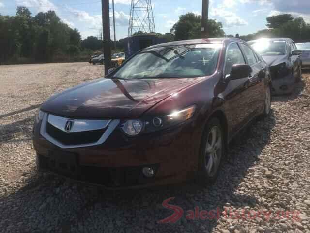 5XXGT4L38KG344518 2010 ACURA TSX