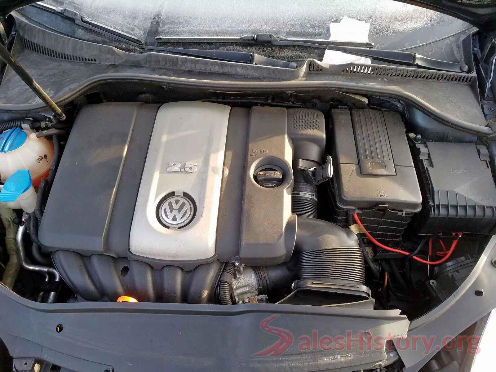 YV440MWK4H1039355 2008 VOLKSWAGEN JETTA