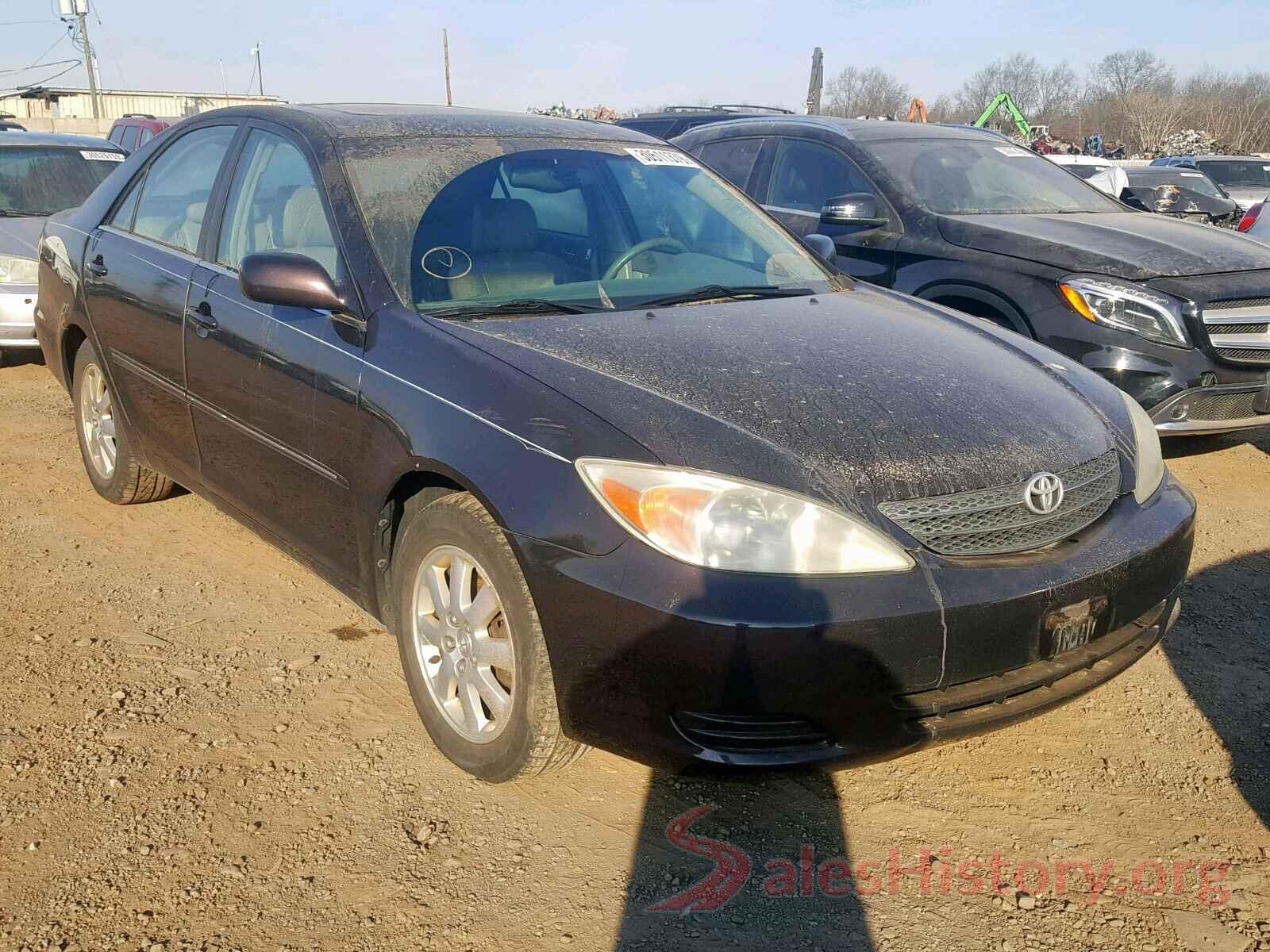 3VW4T7AU9HM074025 2002 TOYOTA CAMRY