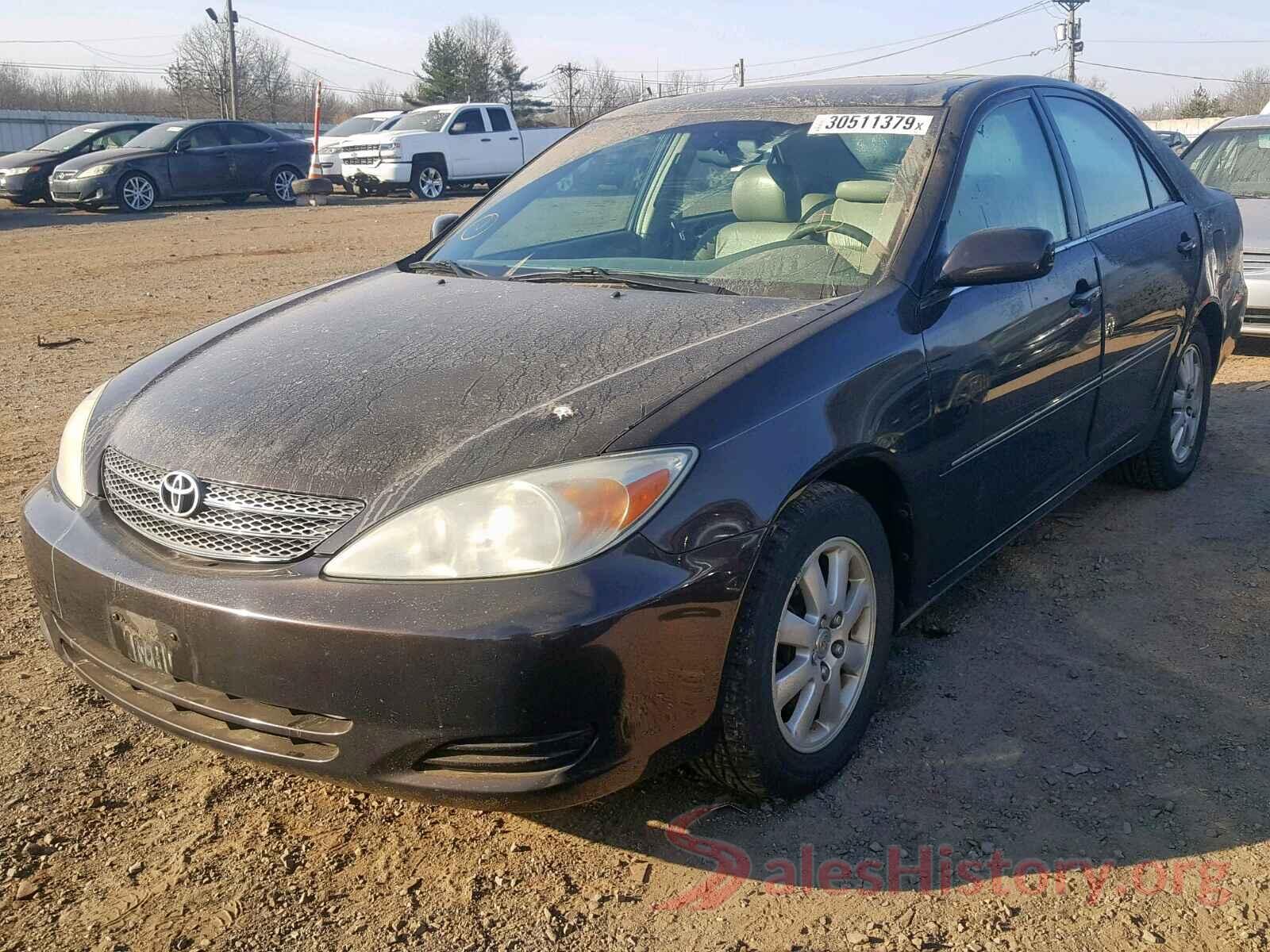 3VW4T7AU9HM074025 2002 TOYOTA CAMRY